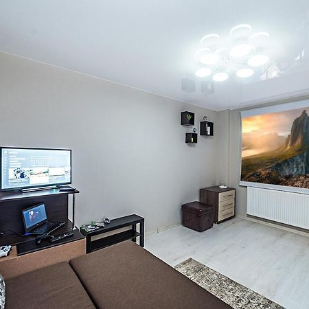Joy Box Apartments Львів Екстер'єр фото