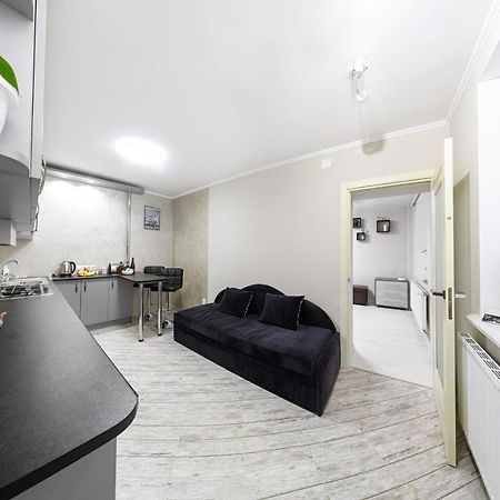 Joy Box Apartments Львів Екстер'єр фото