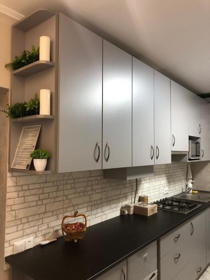 Joy Box Apartments Львів Екстер'єр фото