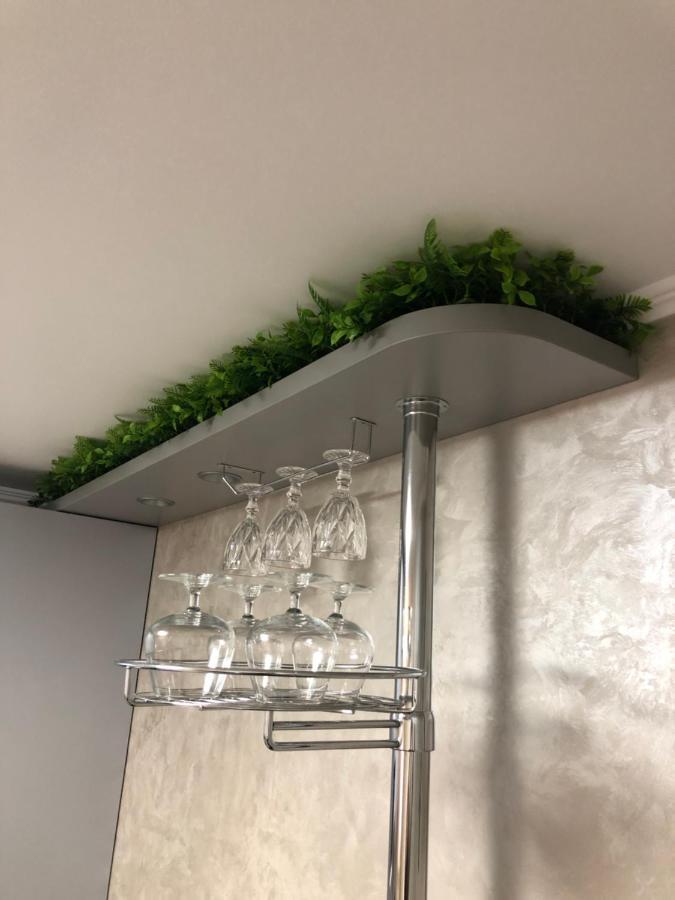 Joy Box Apartments Львів Екстер'єр фото