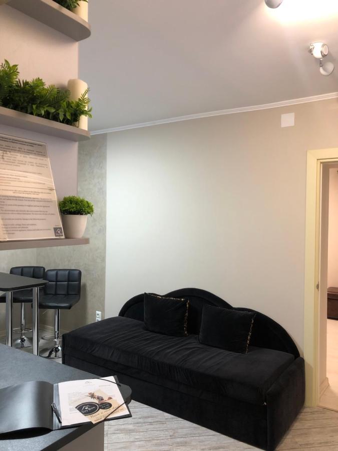 Joy Box Apartments Львів Екстер'єр фото