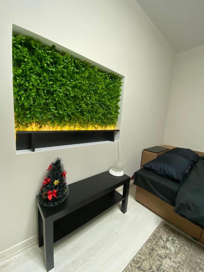 Joy Box Apartments Львів Екстер'єр фото