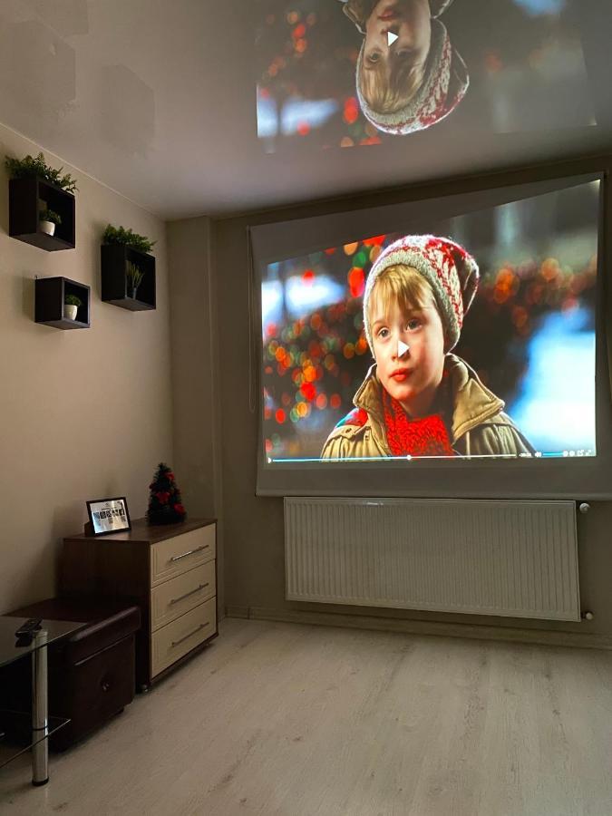 Joy Box Apartments Львів Екстер'єр фото
