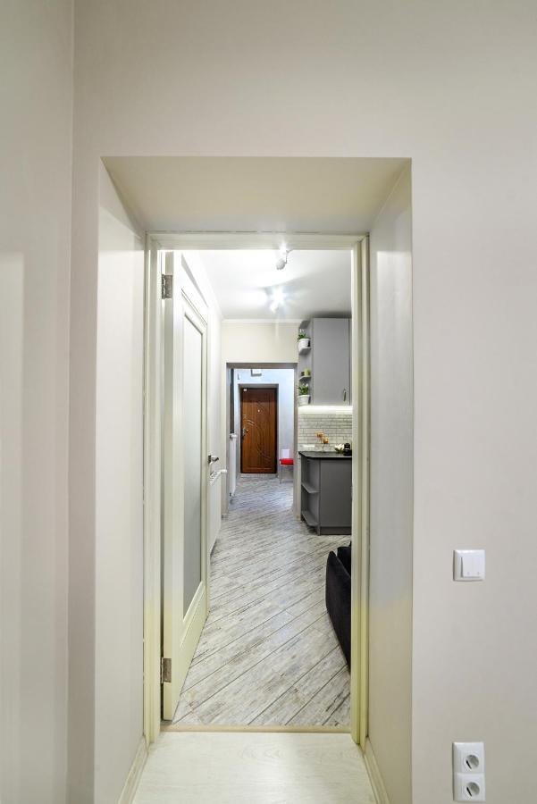 Joy Box Apartments Львів Екстер'єр фото